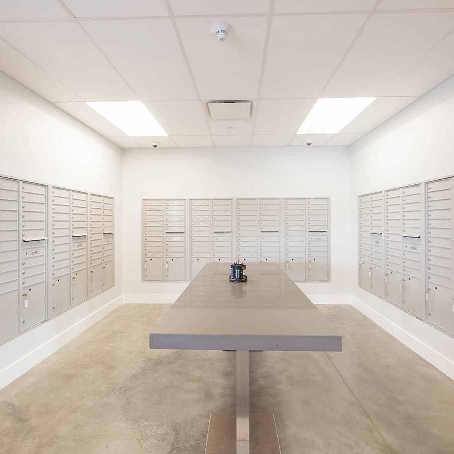 CSC-Mailroom