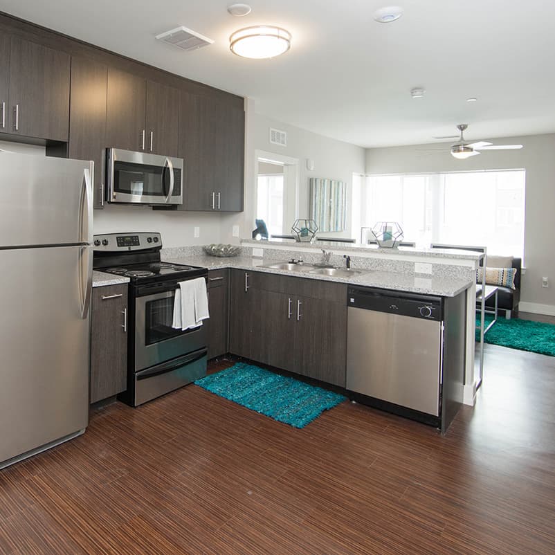 CSC-Model-Kitchen