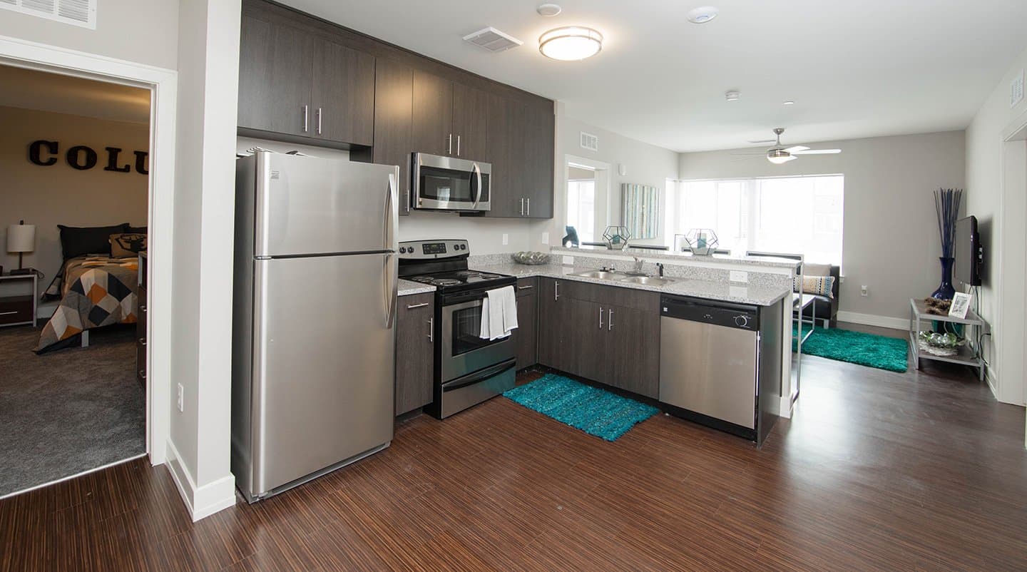 CSC-Model-Kitchen