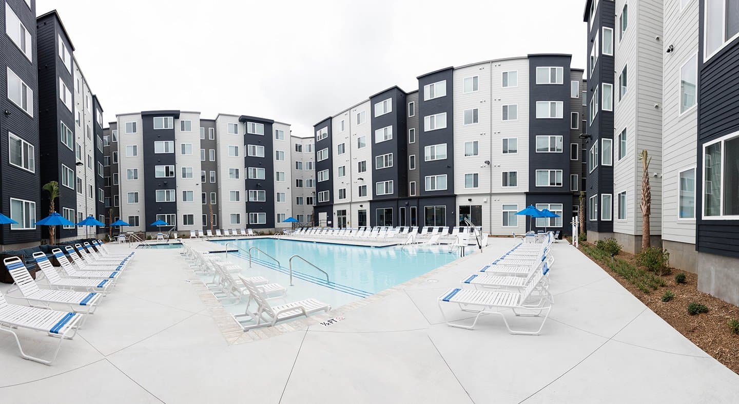CSC-Pool